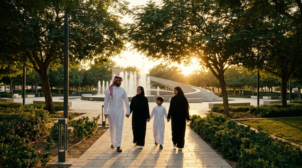 مشهد 38: ازدهار وطني